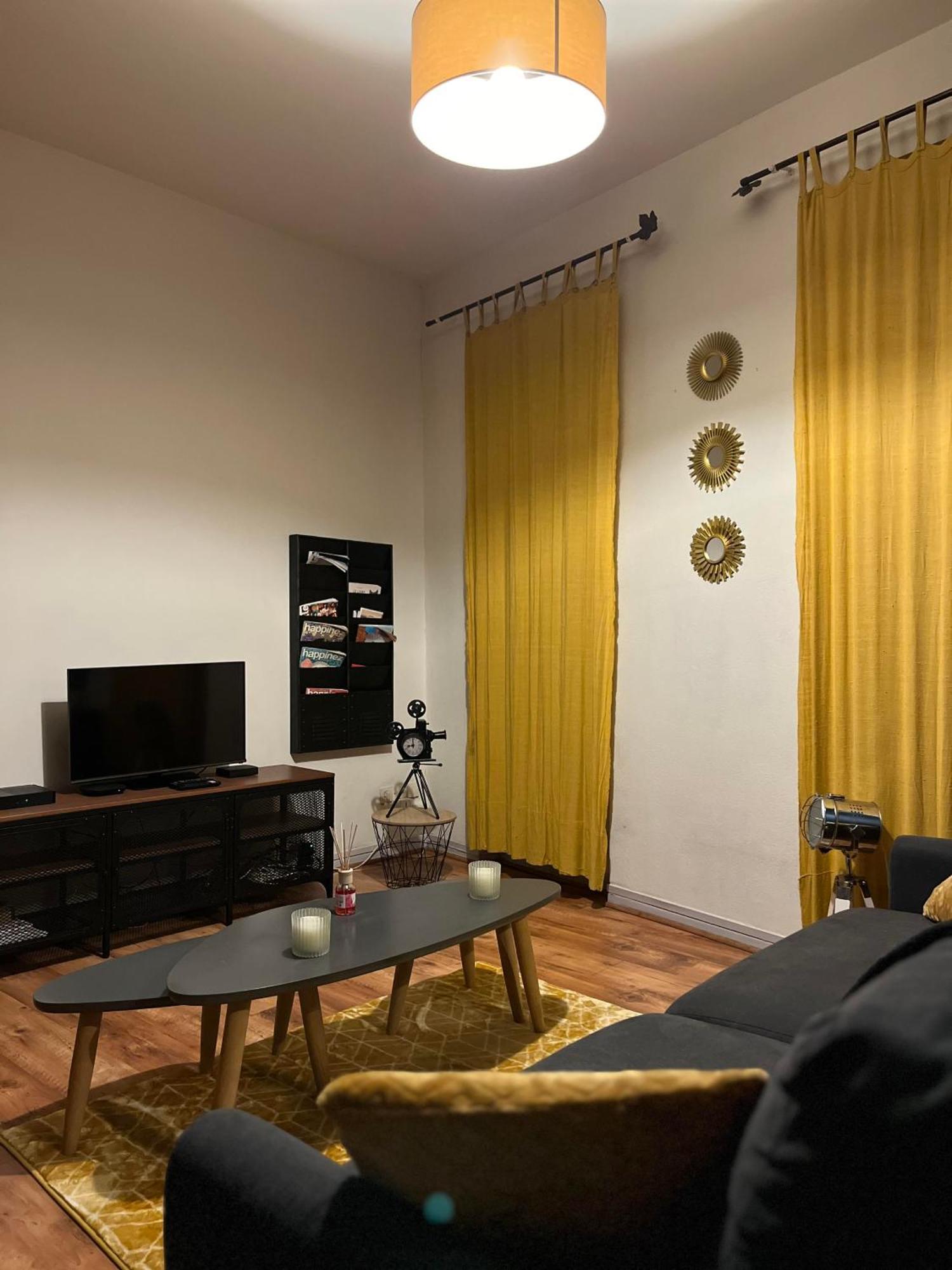 L'Industriel , T2 Hyper Centre Cosy Apartment Montauban Exterior foto